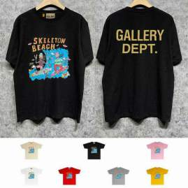 Picture of Gallery Dept T Shirts Short _SKUGalleryDeptS-2XL11trGA16913588